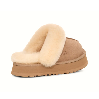 UGG DISQUETTE WOMEN