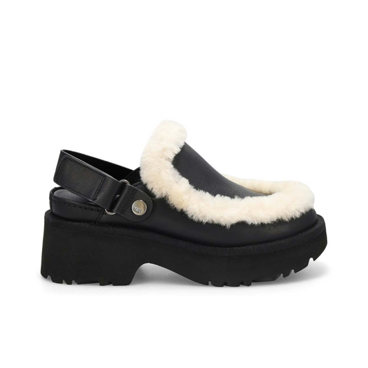 UGG ESMEE CLOG WOMEN