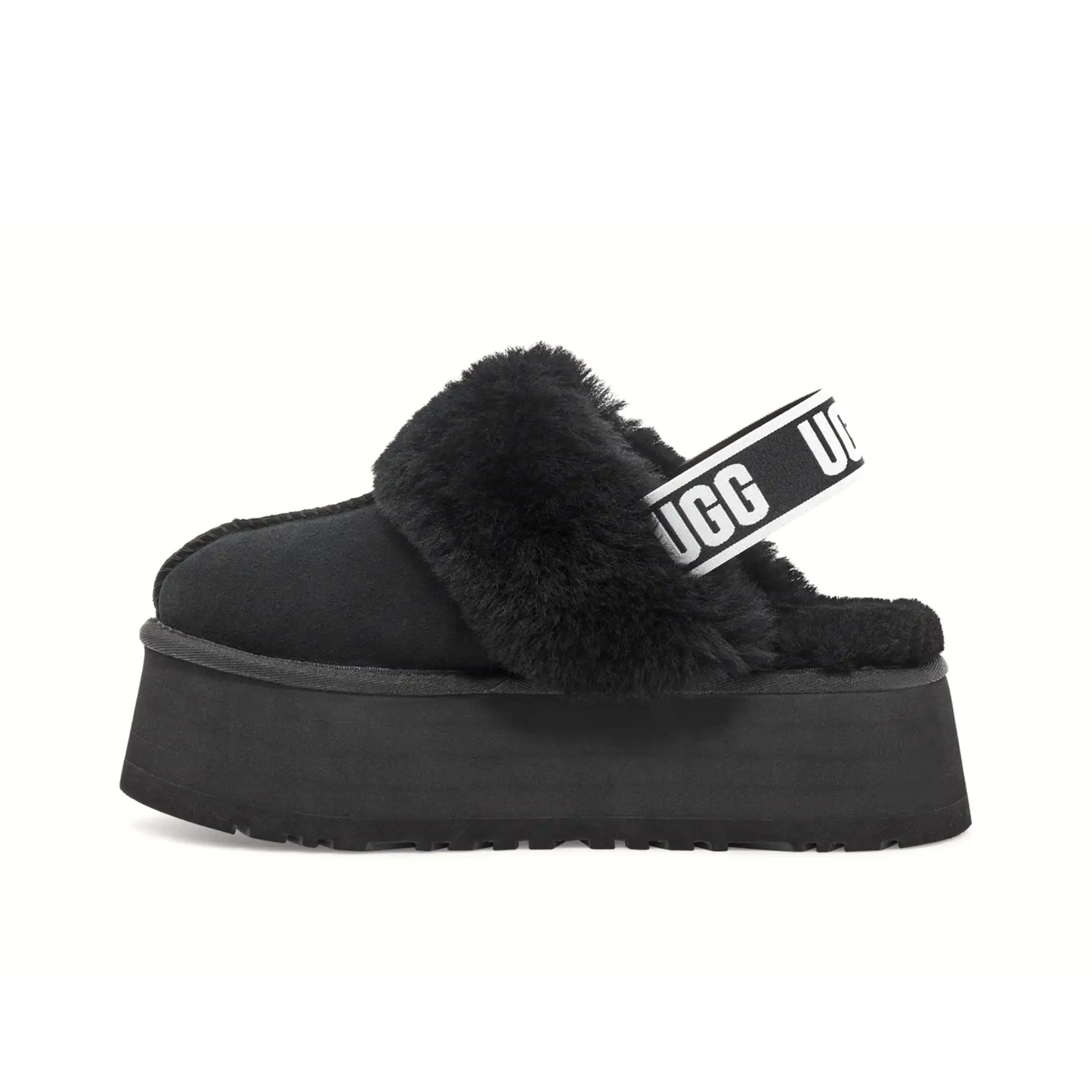 UGG FUNKETTE SLIPPER WOMEN