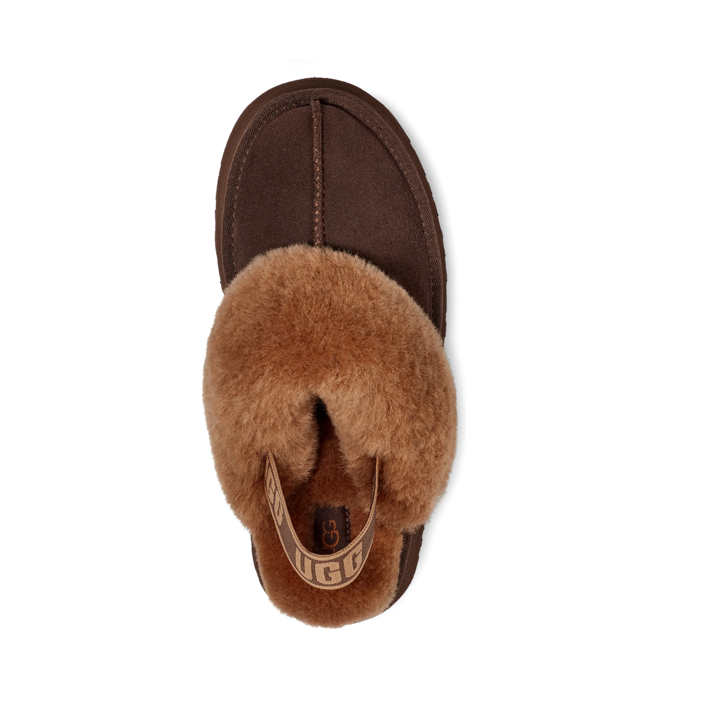 UGG FUNKETTE SLIPPER WOMEN