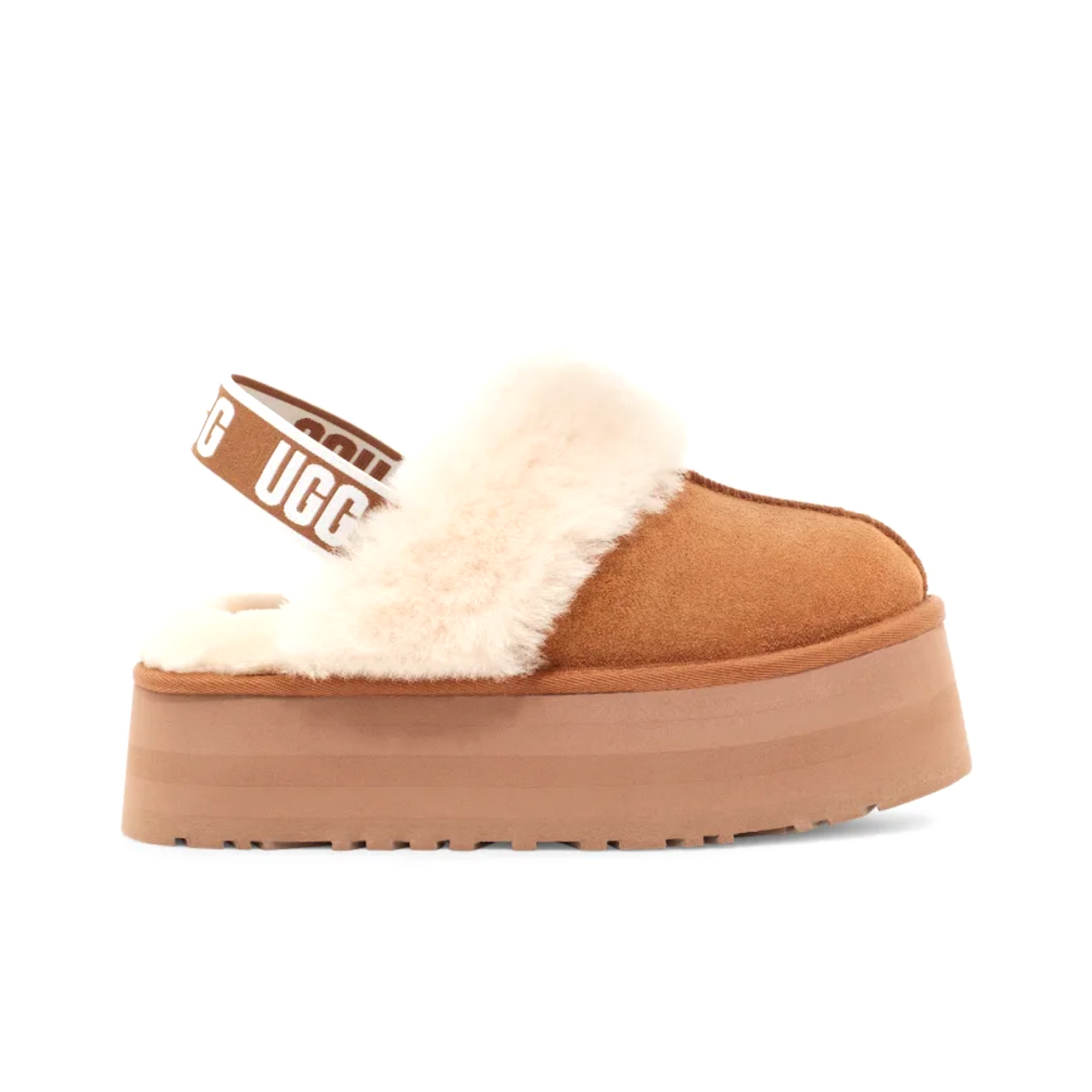 UGG FUNKETTE SLIPPER WOMEN