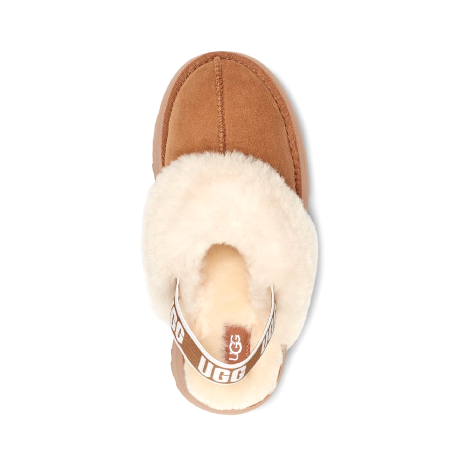 UGG FUNKETTE SLIPPER WOMEN – TREND BOSTON