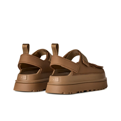 UGG GOLDENGLOW SANDAL WOMEN