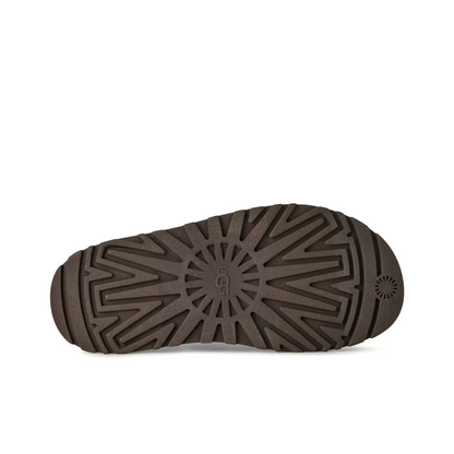 UGG GOLDENGLOW EMBOSSED SANDAL WOMEN