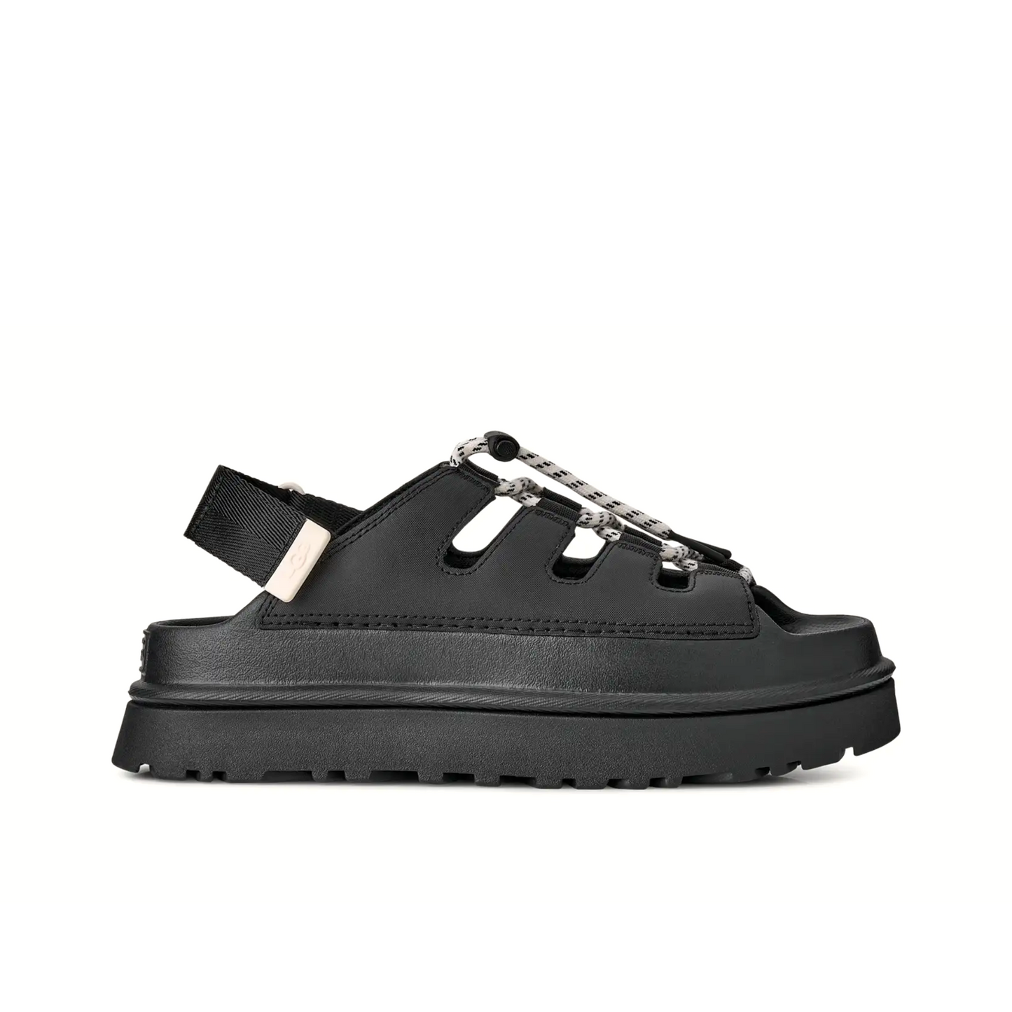 UGG GOLDENGLOW TOGGLE SANDAL WOMEN