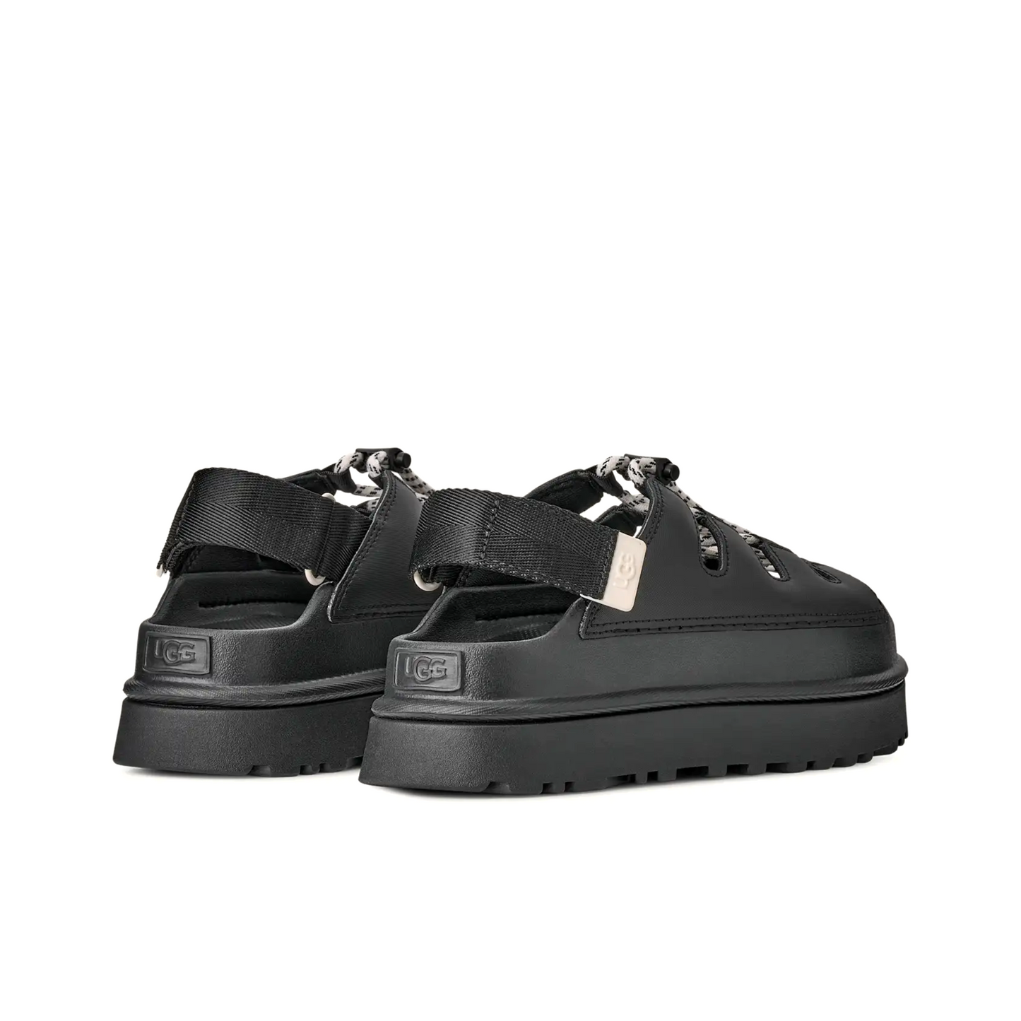 UGG GOLDENGLOW TOGGLE SANDAL WOMEN