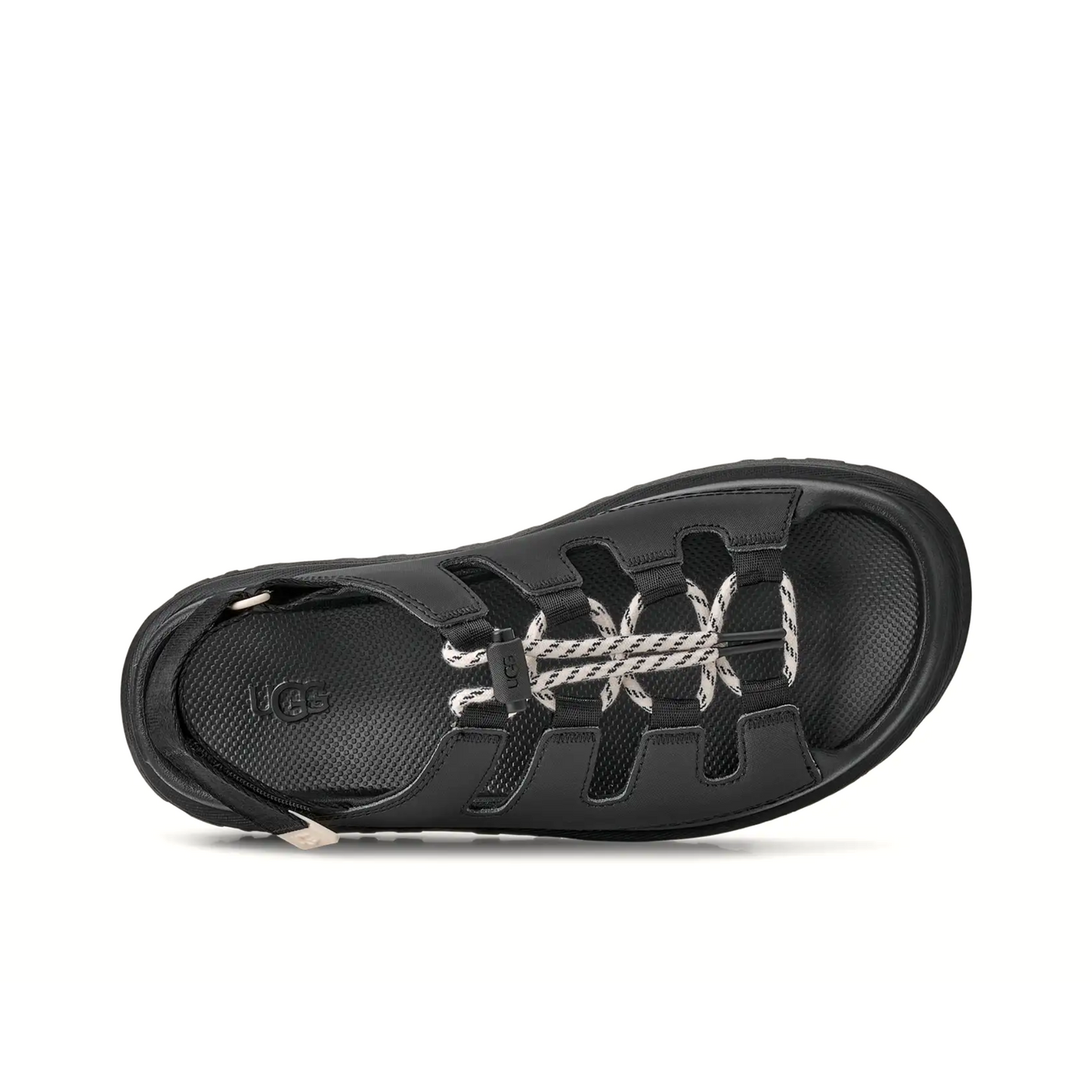 UGG GOLDENGLOW TOGGLE SANDAL WOMEN