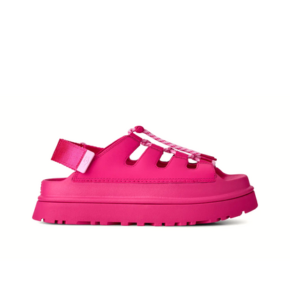UGG GOLDENGLOW TOGGLE SANDAL WOMEN