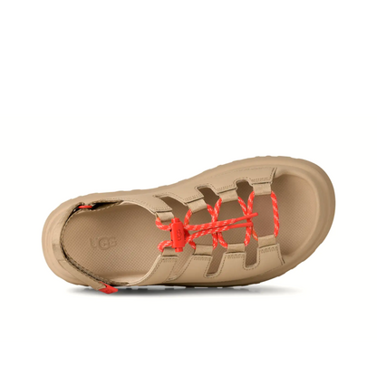UGG GOLDENGLOW TOGGLE SANDAL WOMEN