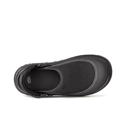 UGG GOLDENGLOW CANVAS CLOG WOMEN