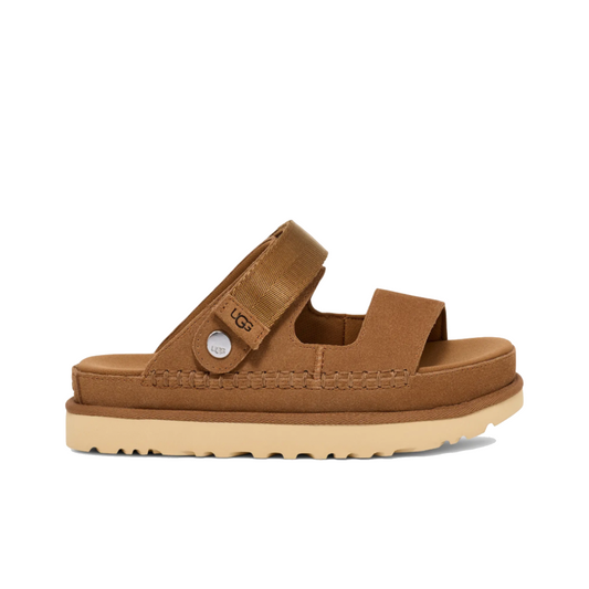 UGG GOLDENSTAR GLIDE SANDAL WOMEN