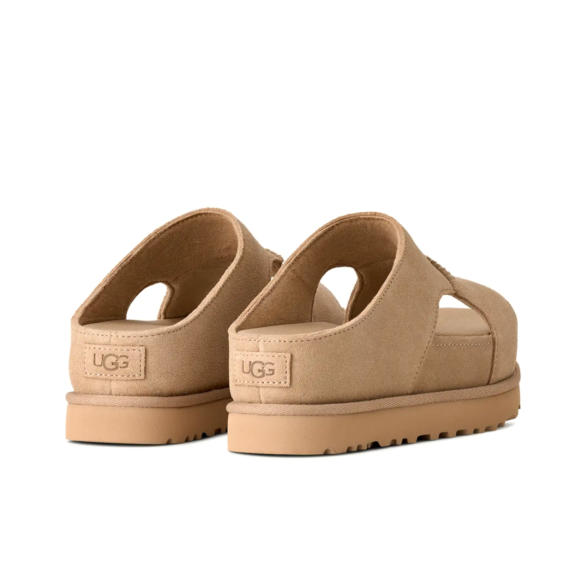 UGG GOLDENSTAR HI CUTOUT SLIDE WOMEN – TREND BOSTON UGG GOLDENSTAR HI CUTOUT SLIDE WOMEN – TREND BOSTON