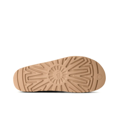 UGG GOLDENSTAR HI CUTOUT SLIDE WOMEN