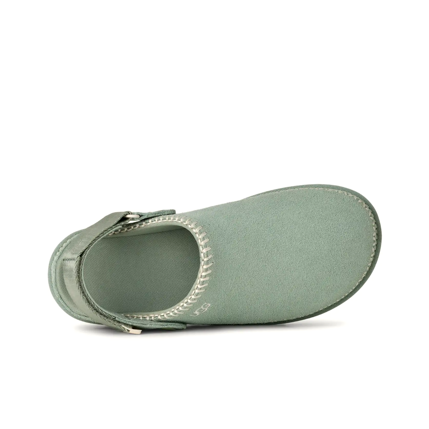 UGG GOLDENSTAR MEADOW ACCENT CLOG WOMEN