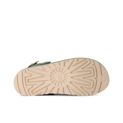 UGG GOLDENSTAR MEADOW ACCENT CLOG WOMEN