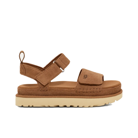 UGG GOLDENSTAR SANDAL WOMEN