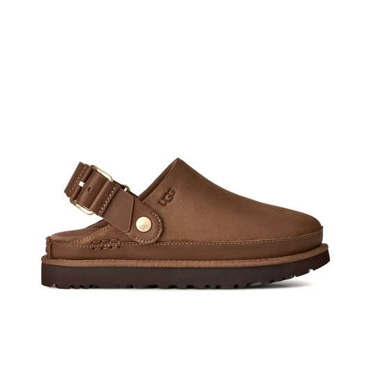 UGG GOLDENSTAR VILLA CLOG WOMEN
