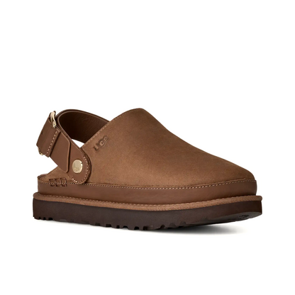 UGG GOLDENSTAR VILLA CLOG WOMEN