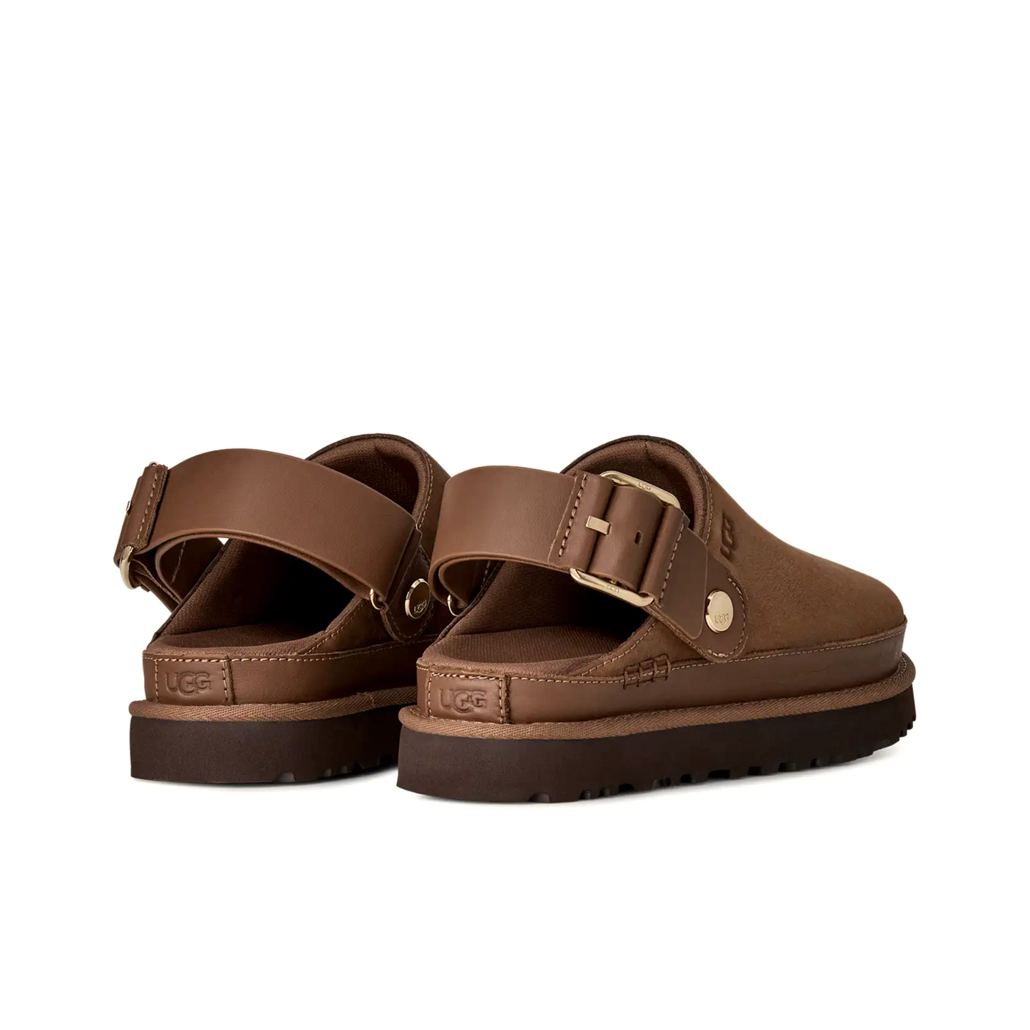 UGG GOLDENSTAR VILLA CLOG WOMEN