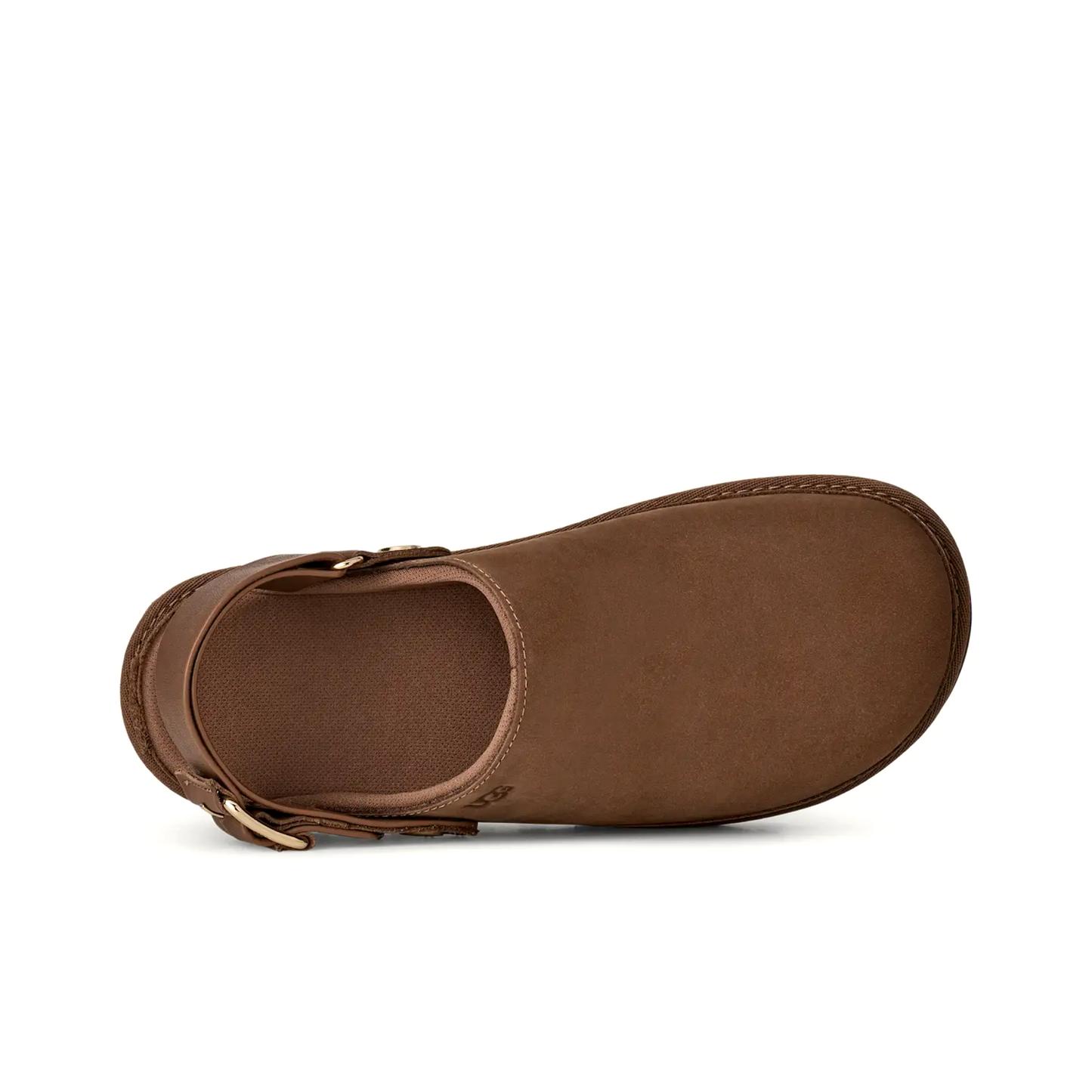 UGG GOLDENSTAR VILLA CLOG WOMEN