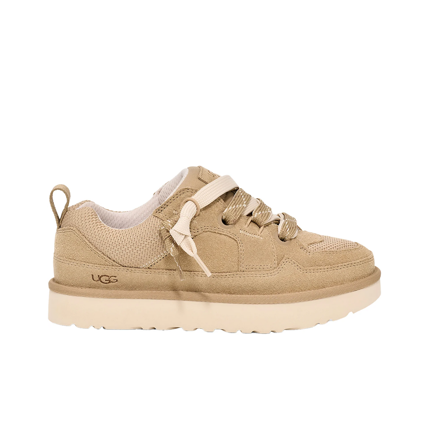 UGG LO LOWMEL SNEAKER WOMEN