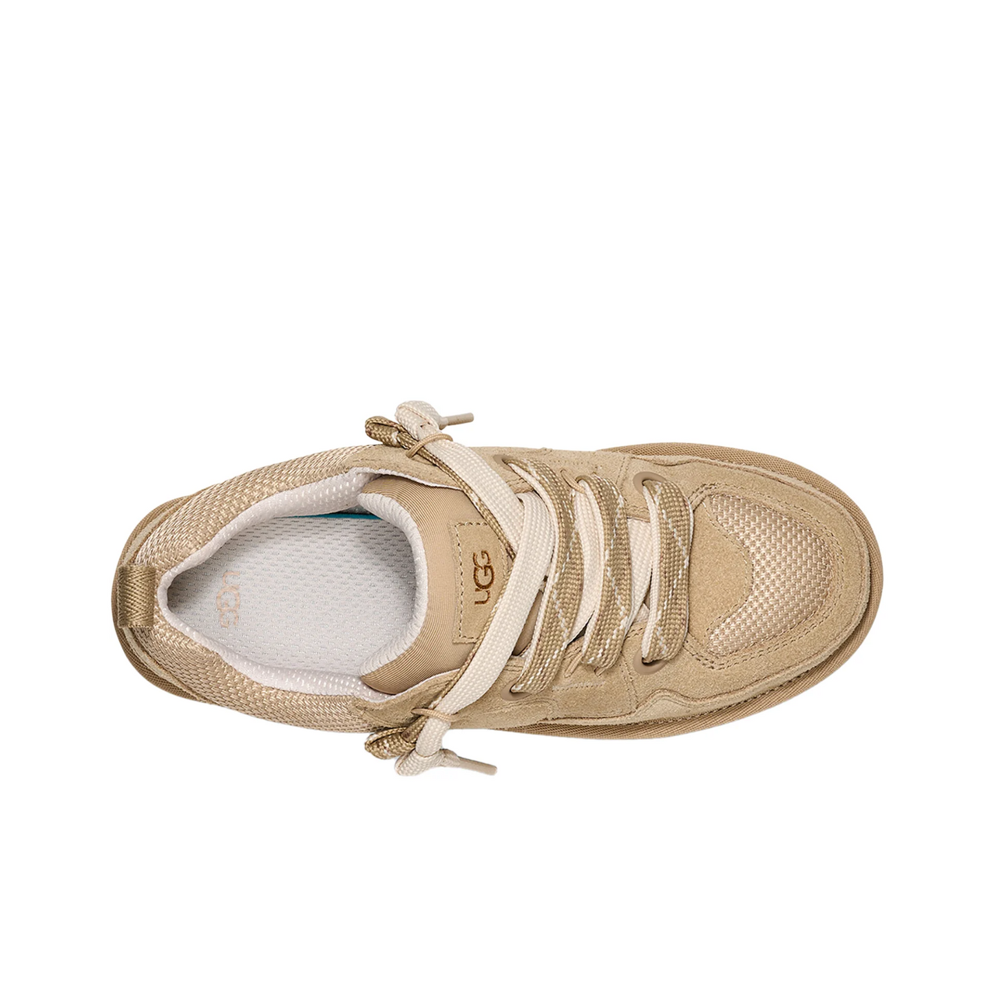 UGG LO LOWMEL SNEAKER WOMEN