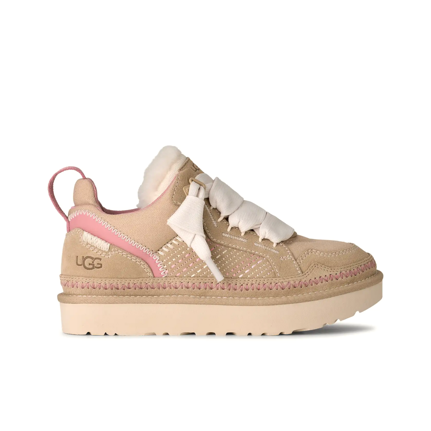 UGG LOWMEL MEADOW SNEAKER WOMEN