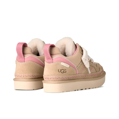 UGG LOWMEL MEADOW SNEAKER WOMEN