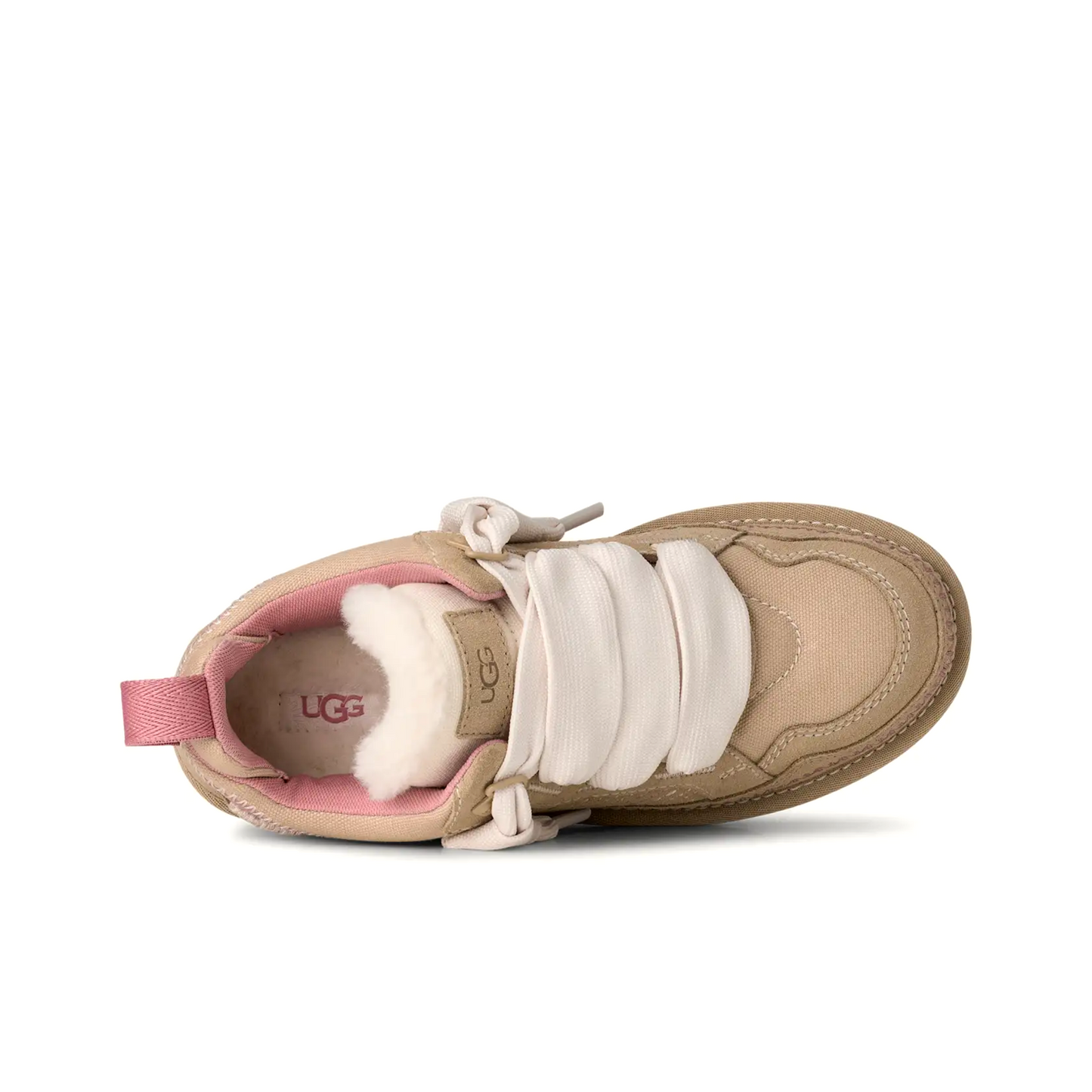 UGG LOWMEL MEADOW SNEAKER WOMEN
