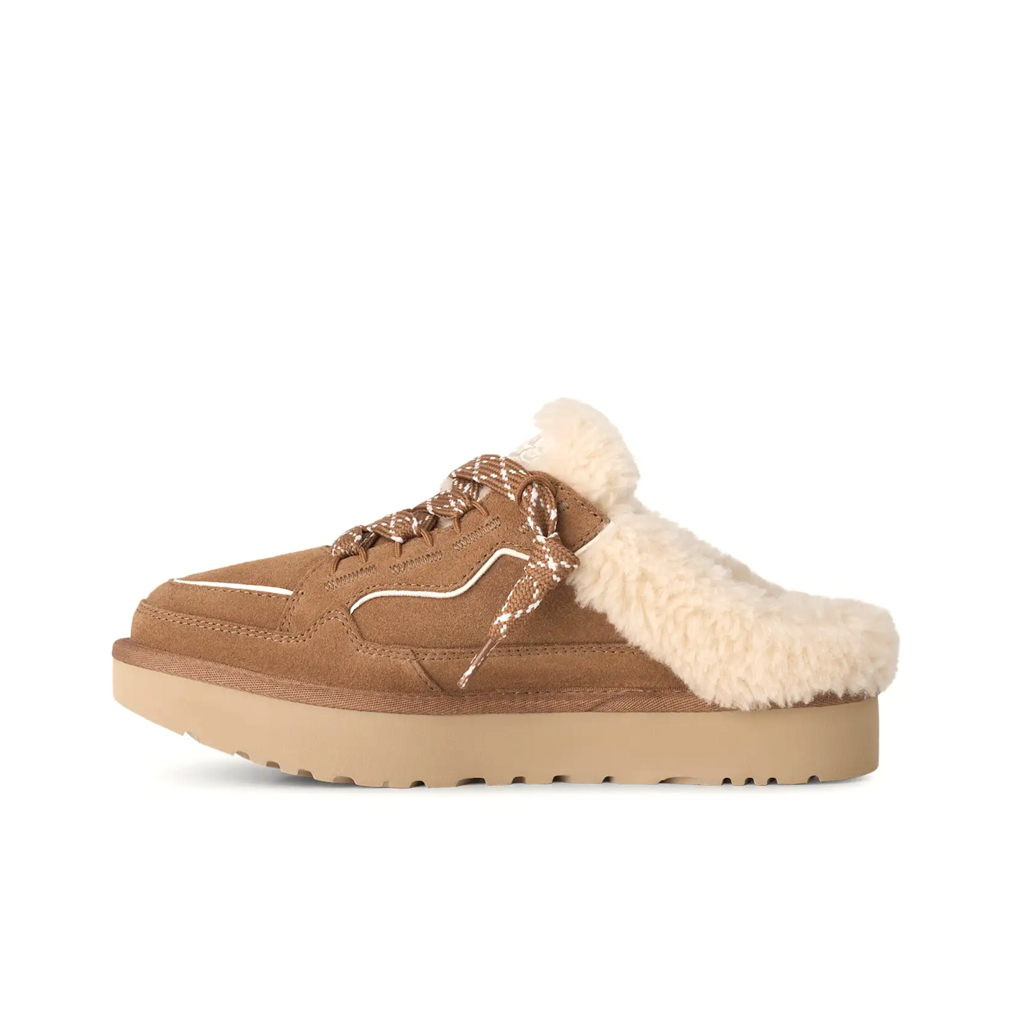 UGG LOWMEL MULE WOMEN