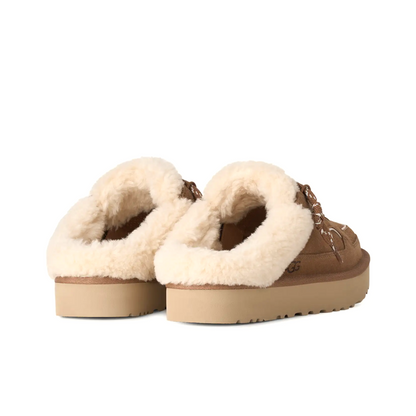 UGG LOWMEL MULE WOMEN