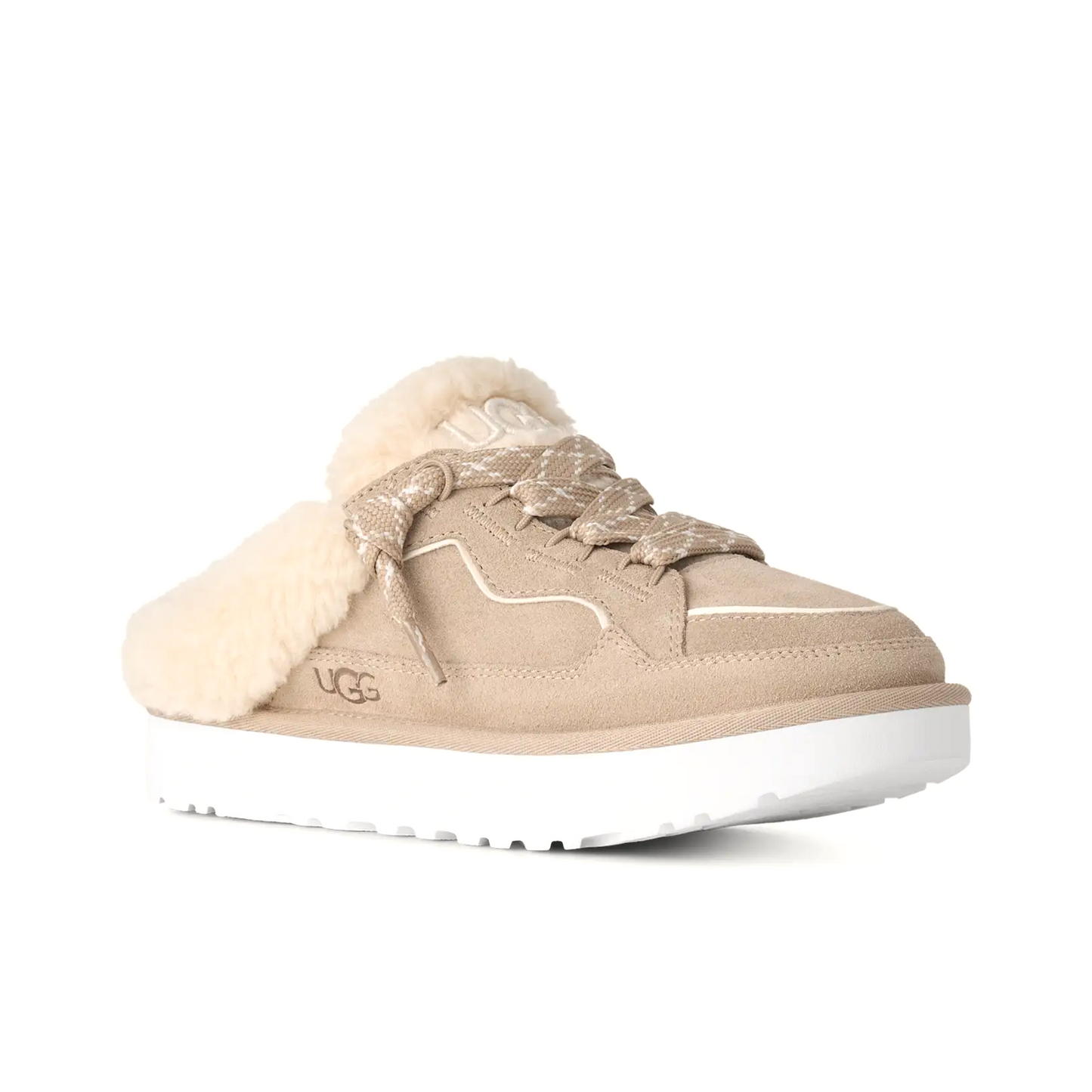 UGG LOWMEL MULE WOMEN