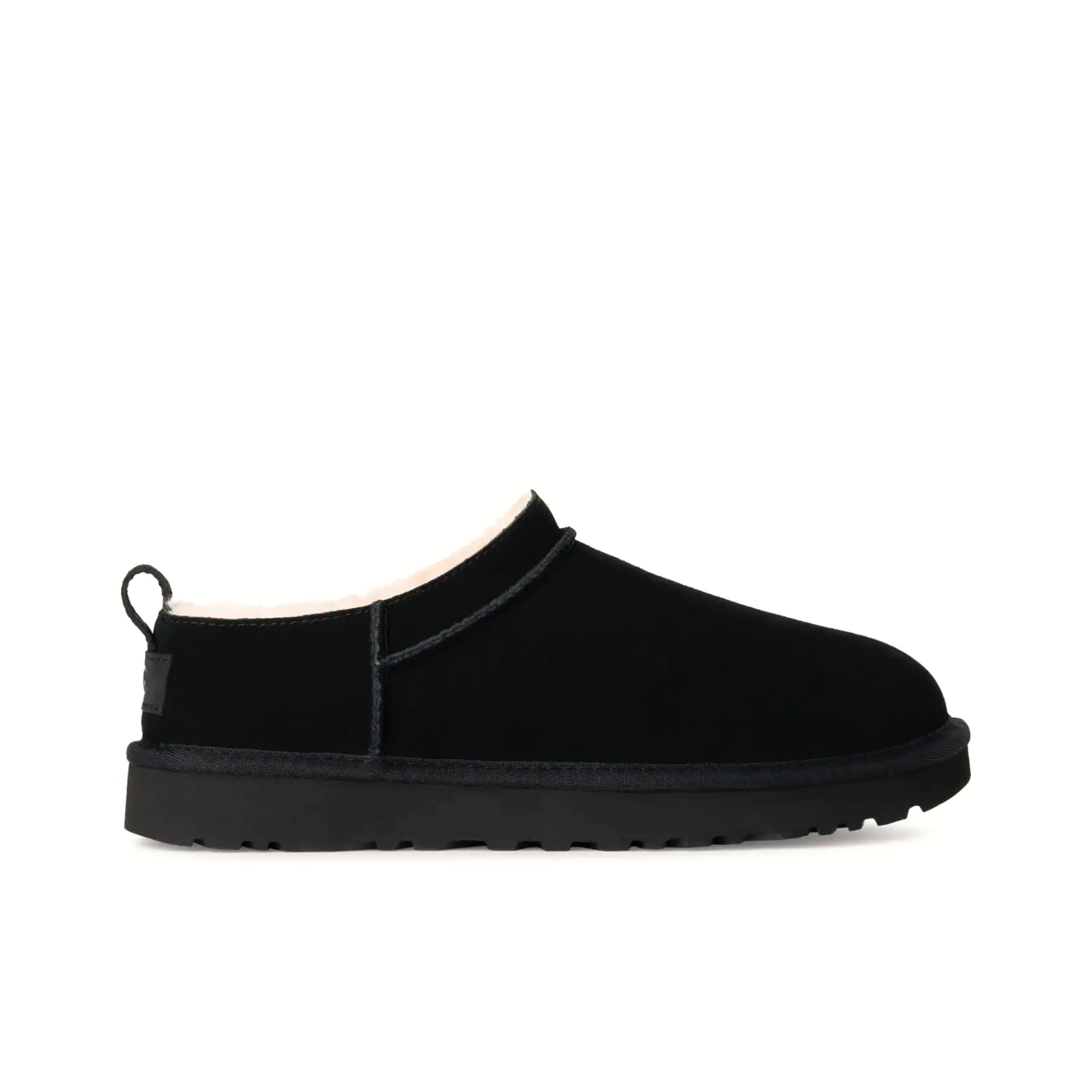靴 UGG CLASSIC MICRO Black 25cm UGG CLASSIC MICRO WOMEN – TREND BOSTON
