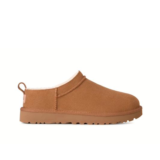 UGG CLASSIC MICRO WOMEN