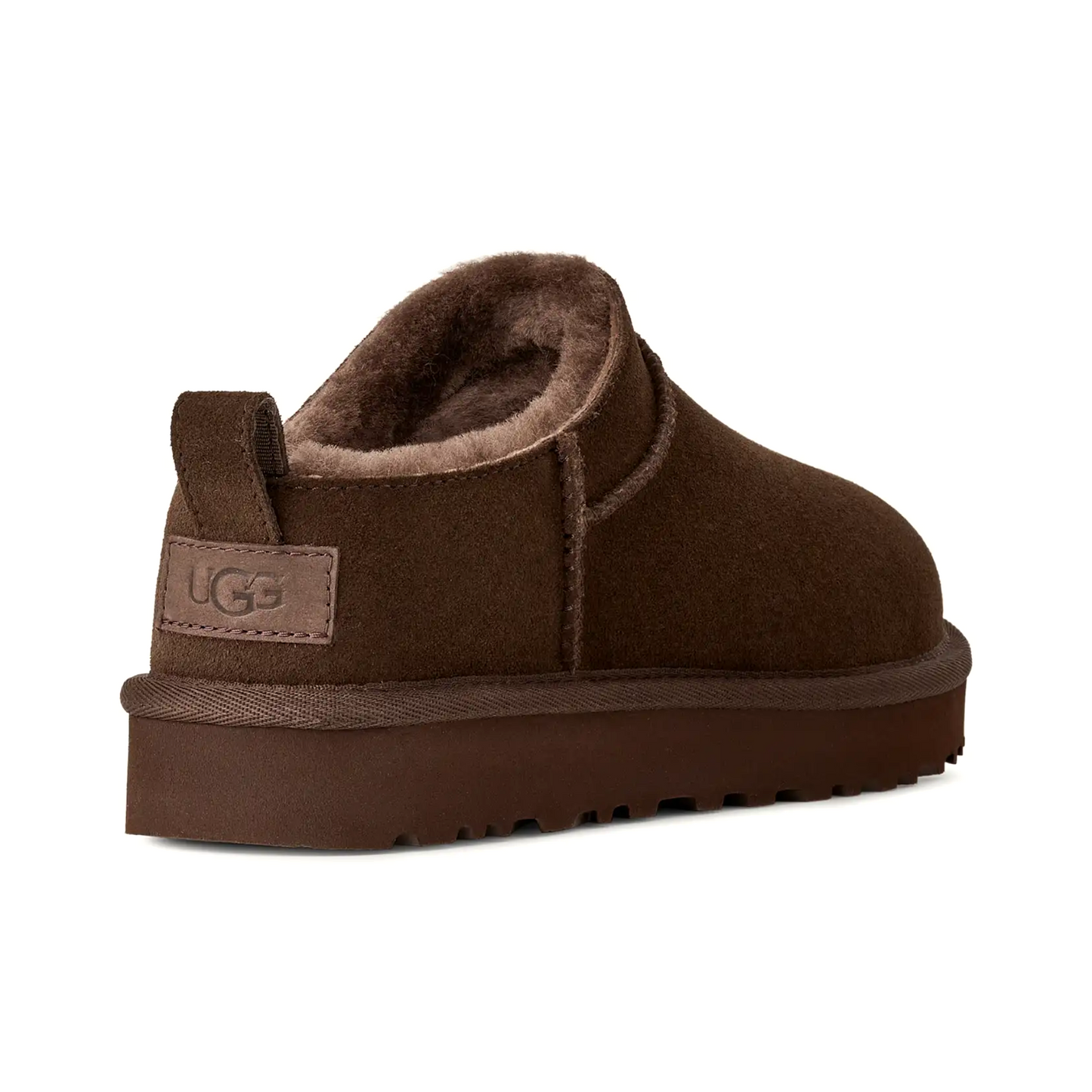 UGG CLASSIC MICRO WOMEN