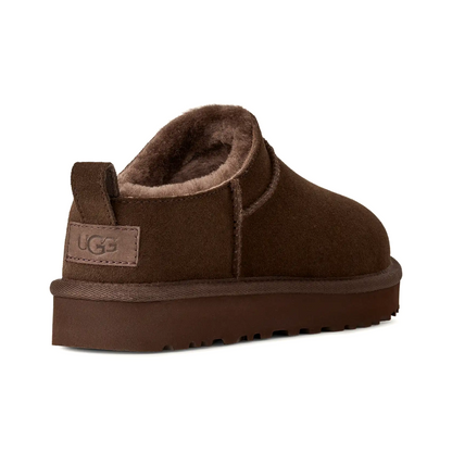 UGG CLASSIC MICRO WOMEN
