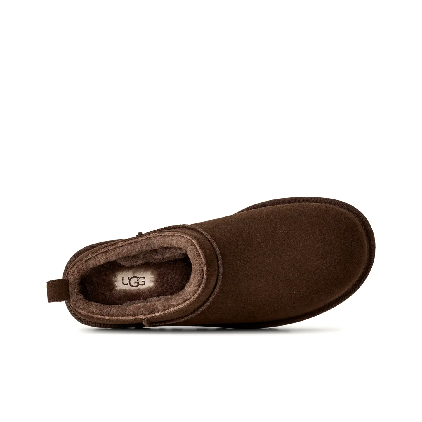 UGG CLASSIC MICRO WOMEN