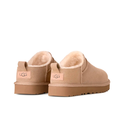 UGG CLASSIC MICRO WOMEN