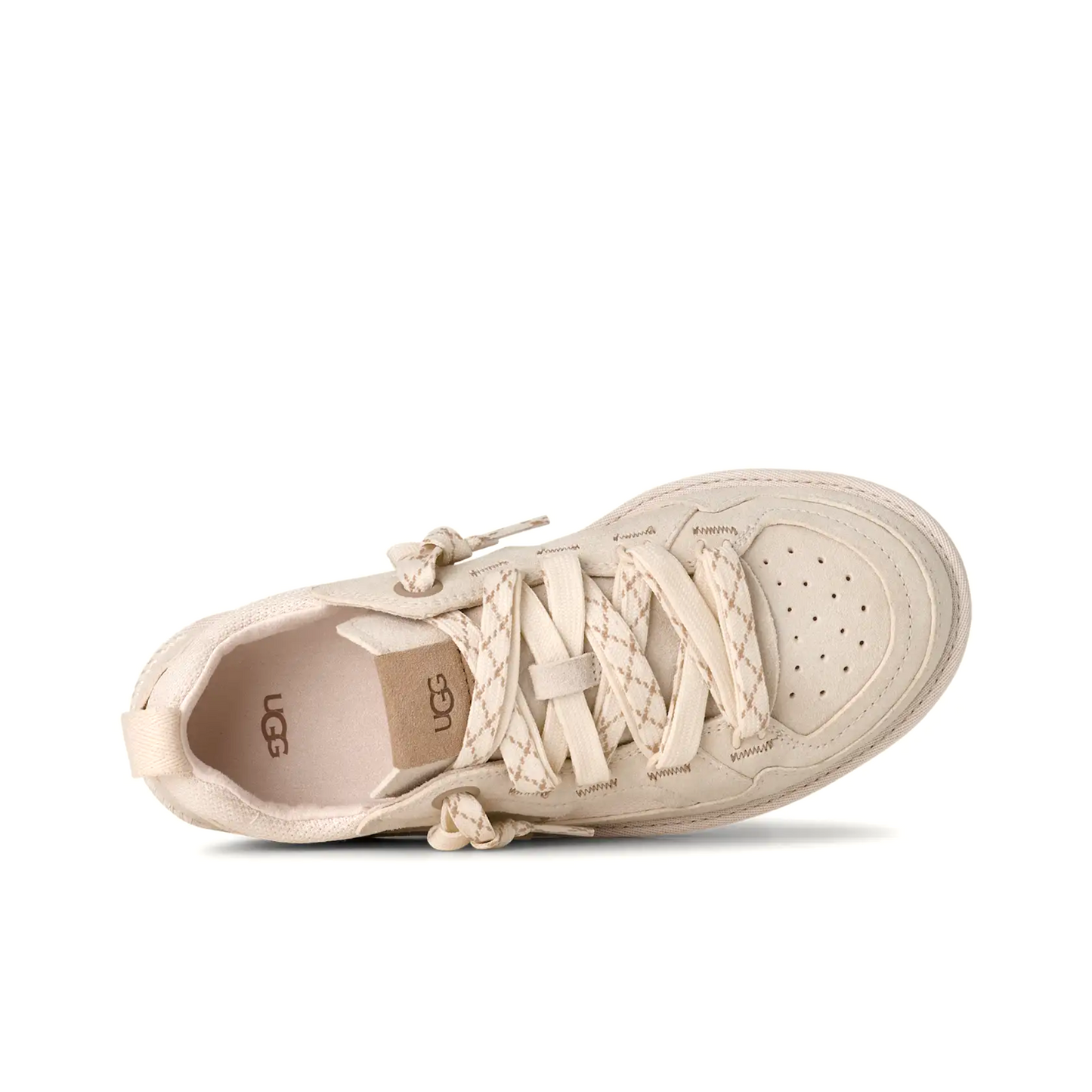 UGG MINIMEL SNEAKER WOMEN