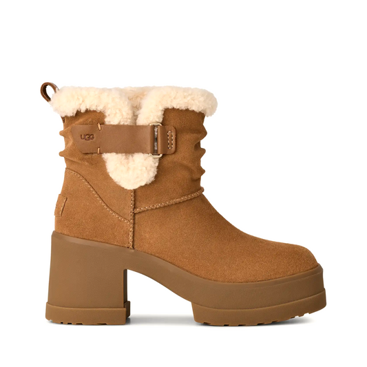 UGG MOXY PULL ON BOOT WOMEN