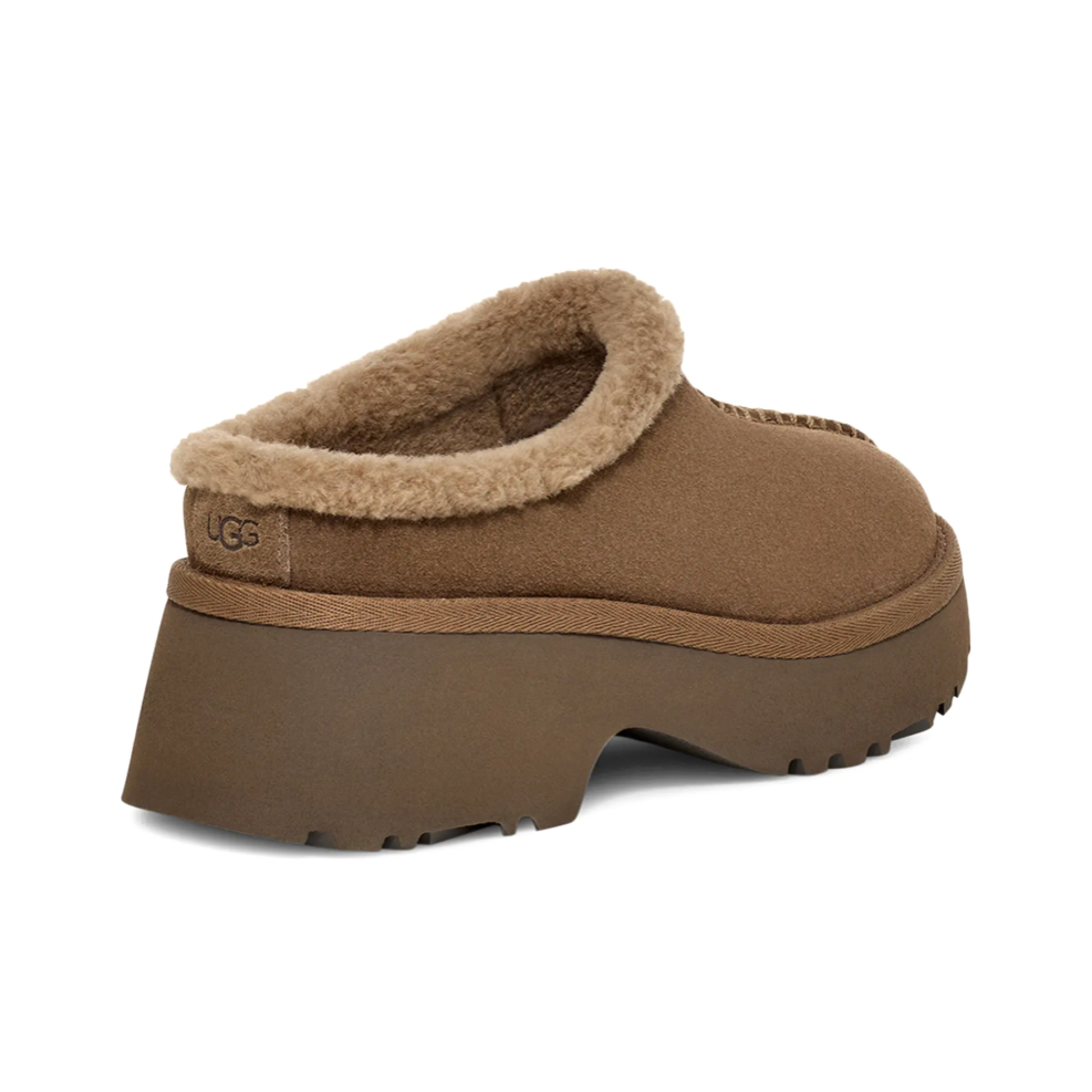 UGG NEW HEIGHTS COZY CLOG WOMEN – TREND BOSTON UGG NEW HEIGHTS COZY CLOG WOMEN – TREND BOSTON