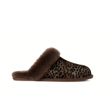 UGG SCUFFETTE CASPIAN WOMEN