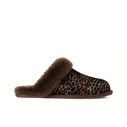 UGG SCUFFETTE CASPIAN WOMEN