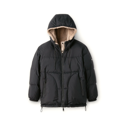 UGG SHASTA DOWN PUFFER 2.0 JACKET WOMEN