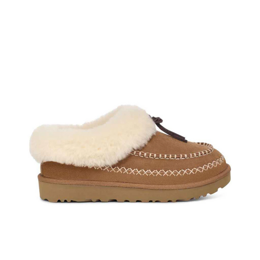 UGG TASMAN ALPINE SLIPPER WOMEN