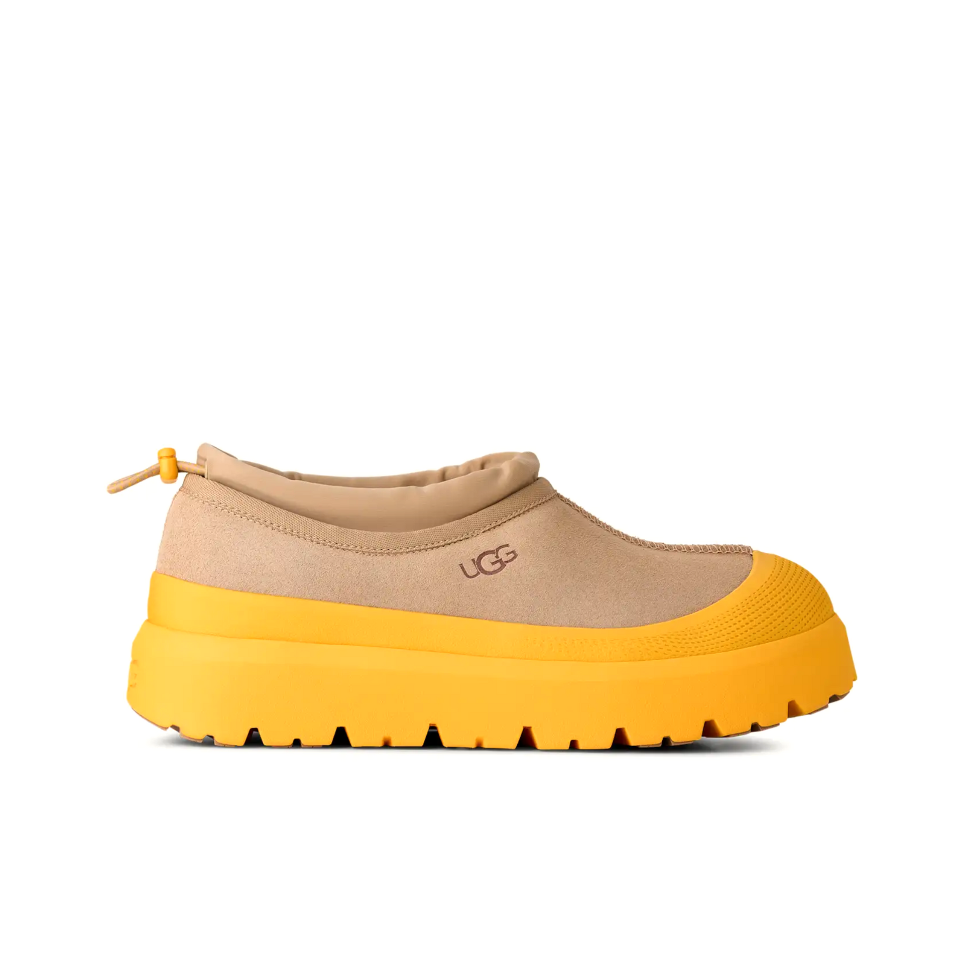 靴 UGG Tasman UGG TASMAN WEATHER HYBRID SLIPPER MEN – TREND BOSTON