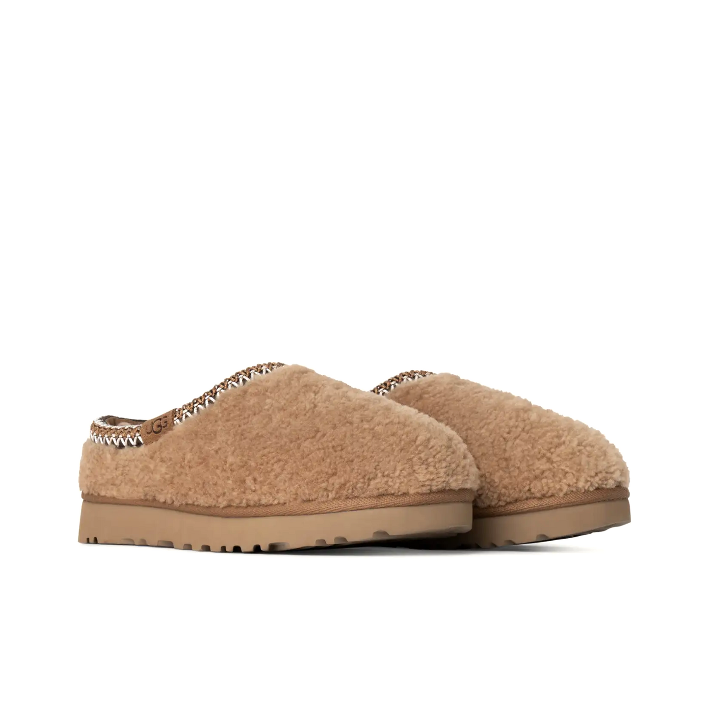 UGG TASMAN MAXI CURLY WOMEN