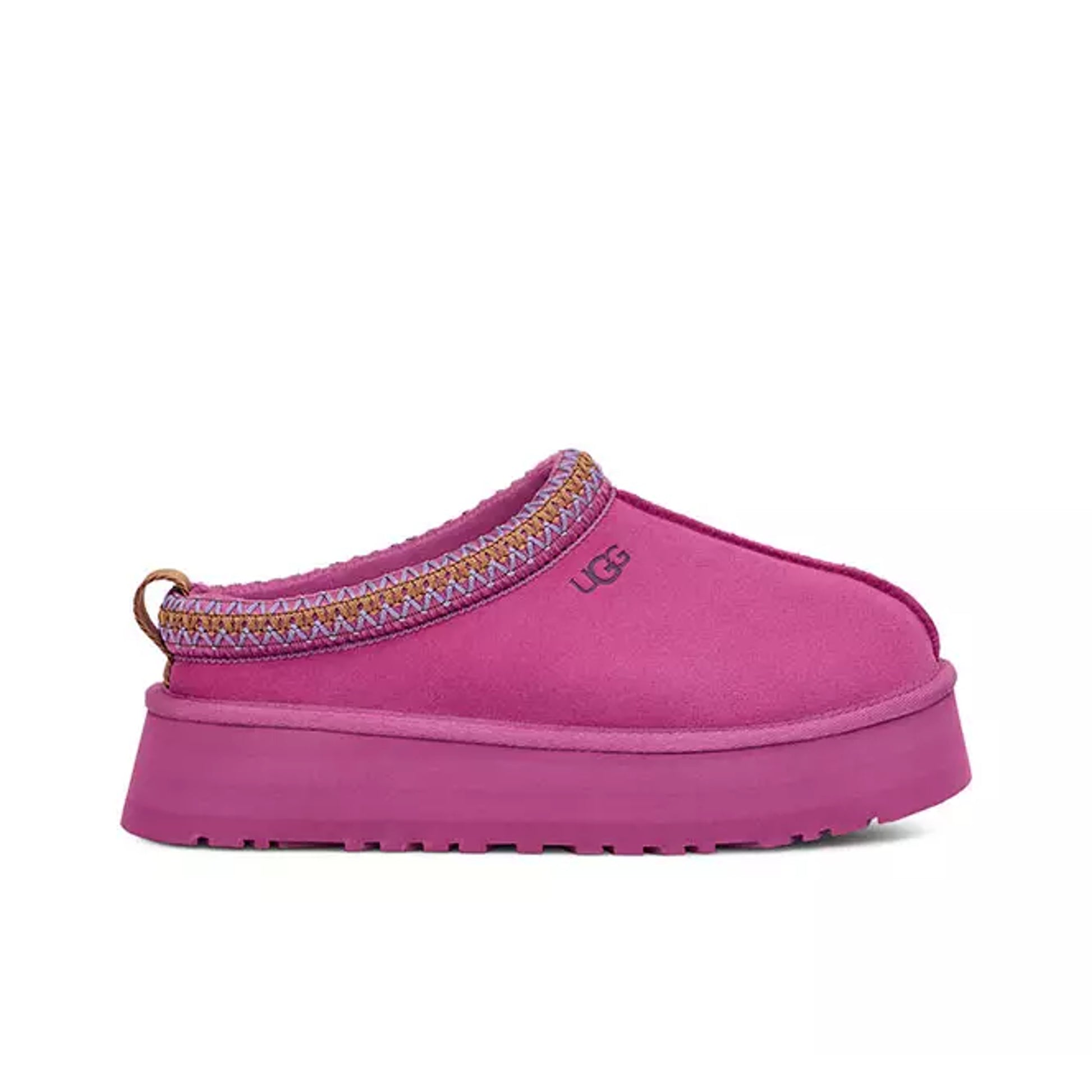 UGG TAZZ SLIPPER WOMEN TREND BOSTON