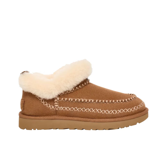 UGG ULTRA MINI ALPINE BOOT WOMEN