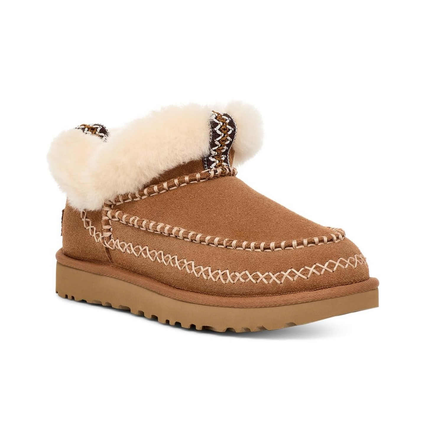 UGG ULTRA MINI ALPINE BOOT WOMEN